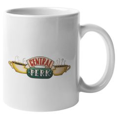 Central Perk bögre