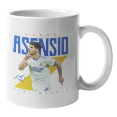 Marco Asensio bögre