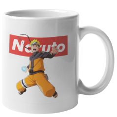 Uzumakki naruto bögre