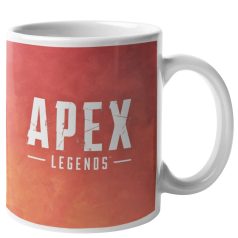 Apex Legends wirh Wallpaper bögre