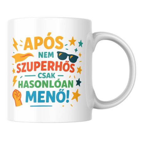Após nem csak szuperhős csak hasonlóan menő