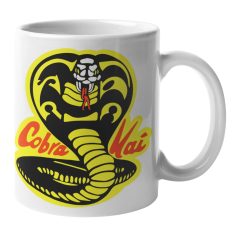 Cobra Kai bögre