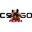 CS:GO egyedi neves bögre