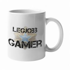 CS:GO - Legjobb gamer bögre