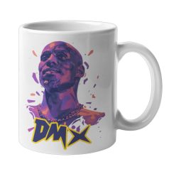 DMX Design bögre