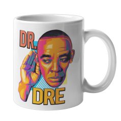 Dr. Dre V2 bögre