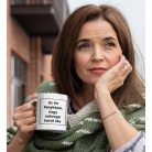 Egyedi fényképes bögre