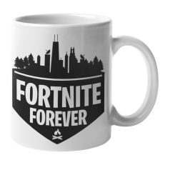 Fortnite forever bögre