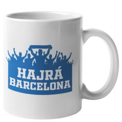 Hajrá Barcelona