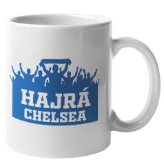 Hajrá Chelsea bögre