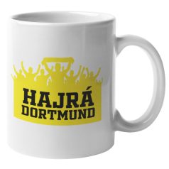 Hajrá Dortmund bögre