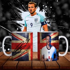 Harry Kane FullPrint V1 bögre