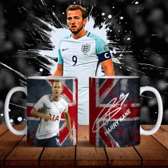 Harry Kane FullPrint V4 bögre