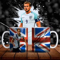 Harry Kane FullPrint V5 bögre