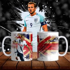 Harry Kane FullPrint V6 bögre