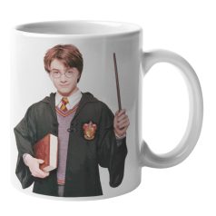 Harry Potter bögre