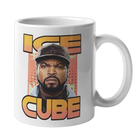 Ice Cube V3 bögre