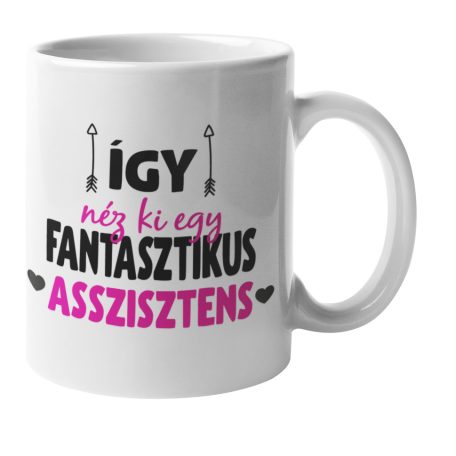 Így néz ki egy fantasztikus asszisztens-bogre