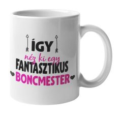 Így néz ki egy fantasztikus boncmester bögre