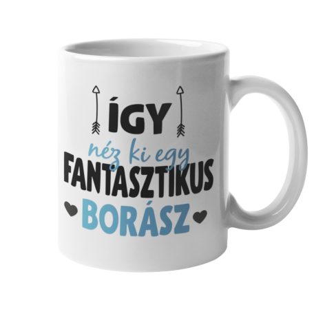 Így néz ki egy fantasztikus borász bögre