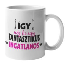 Így néz ki egy fantasztikus ingatlanos bögre