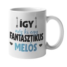 Így néz ki egy fantasztikus melós bögre