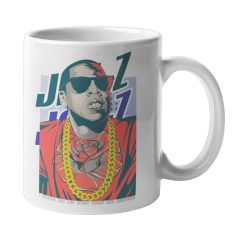 Jay Z V3 bögre