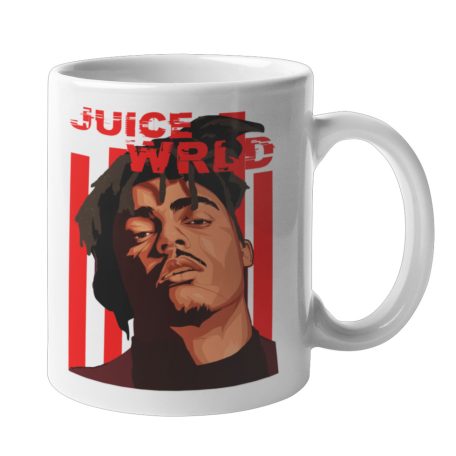 Juice WRLD bögre