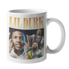 Lil Durk bögre