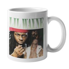 Lil Wayne bögre