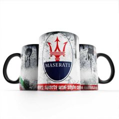 Maserati 2 bögre