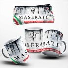 Maserati  bögre
