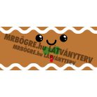 Mézeskalács bögre