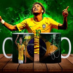 Neymar JR FullPrint V3 bögre