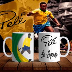 Pelé FullPrint V1 bögre