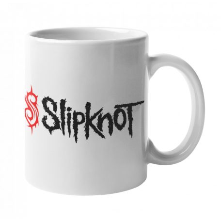 Slipknot bögre