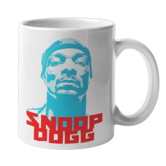 Snoop Dogg V2 bögre