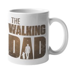 The Walking DAD bögre