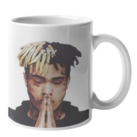 XXXtenctation bögre